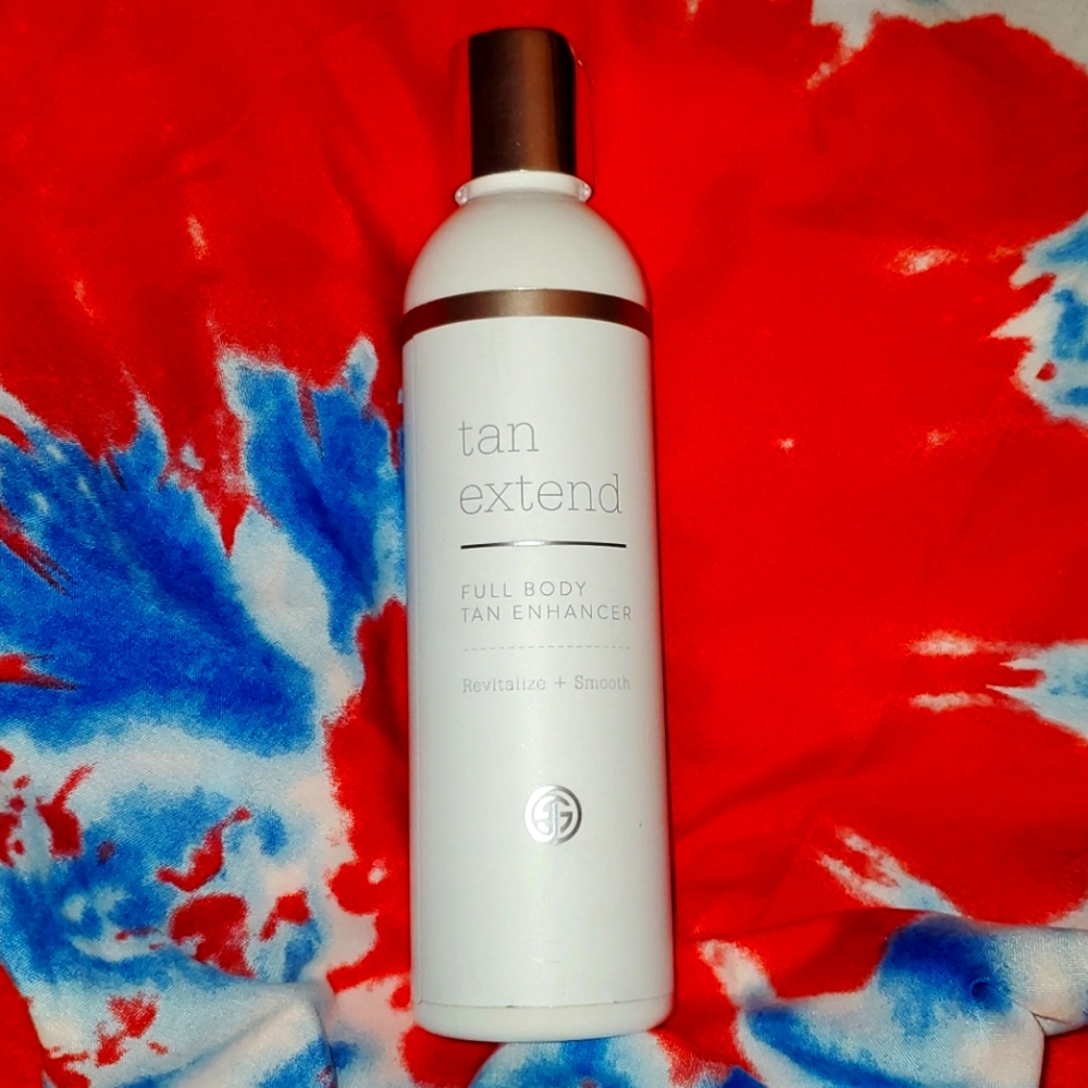 SJOLIE Tan EXTENDER